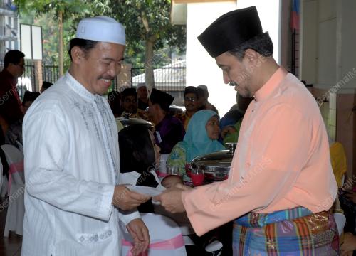 ZULHASNAN RAFIQUE