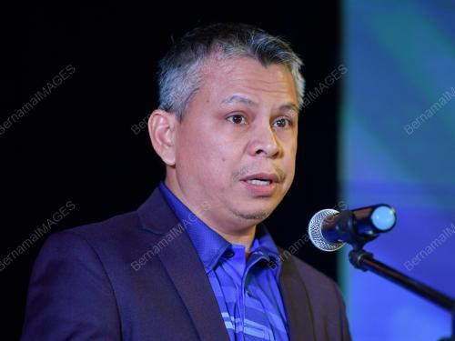 AHMAD SABKI YUSOF
