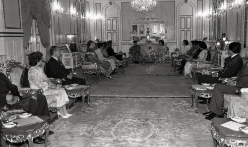 SULTAN AHMAD SHAH AL-MUSTAIN BILLAH