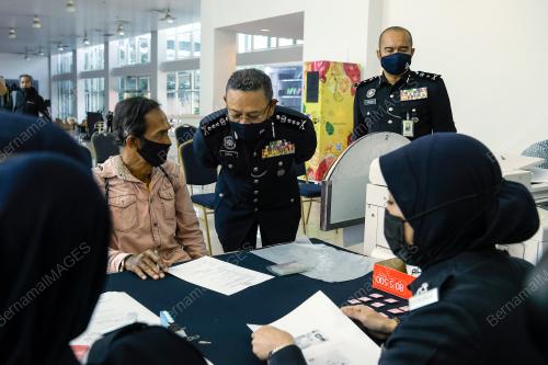 DATUK SAIFUL AZLY KAMARUDDIN