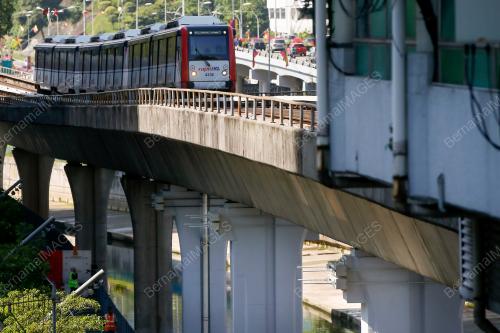 PENYOKONG SEMENTARA JEJAMBAT