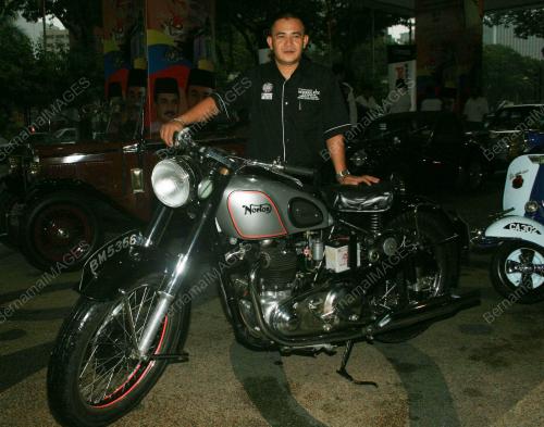 ASRI YUSOFF