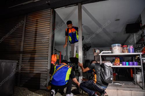 OP KITA GEMPUR
