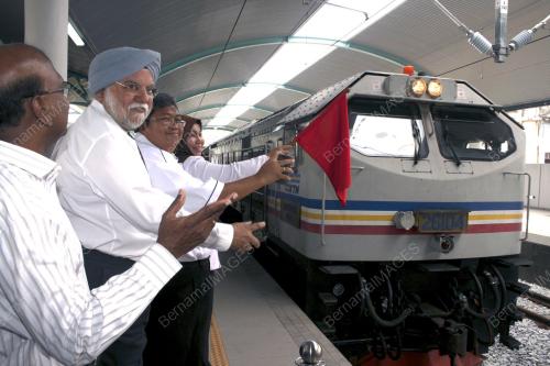 PELEPASAN KTM