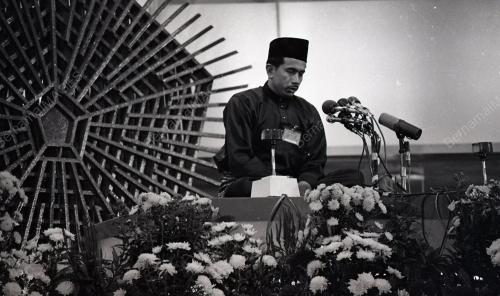 MUSABAQAH AL-QURAN PERINGKAT KEBANGSAAN