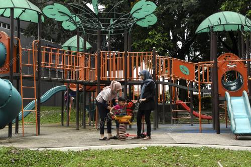 TINJAUAN RIADAH BERSAMA KELUARGA