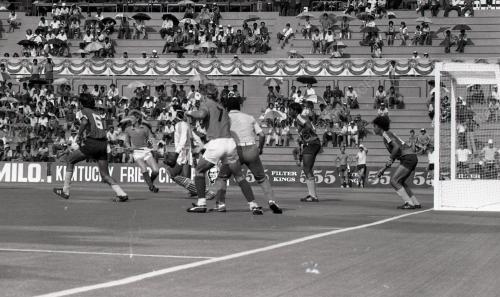HOKI PIALA DUNIA