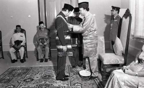 TUANKU JAAFAR