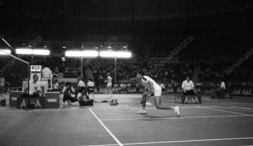 BADMINTON PIALA DUNIA