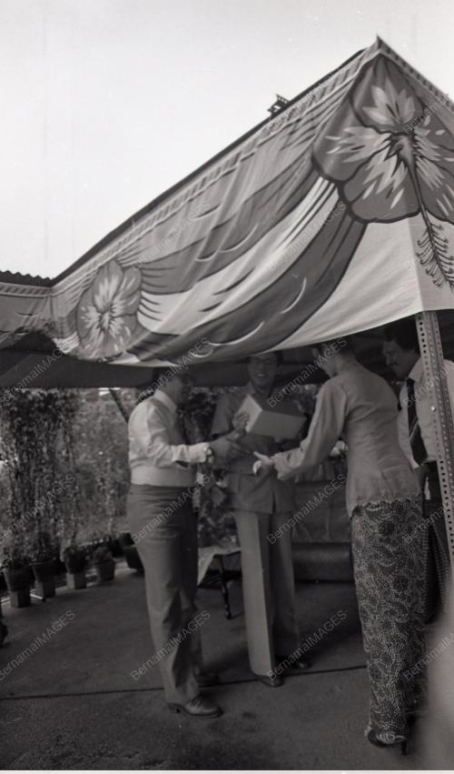 SHAHRIR ABDUL SAMAD