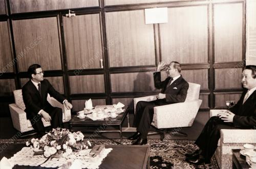 DATUK SERI HUSSEIN ONN