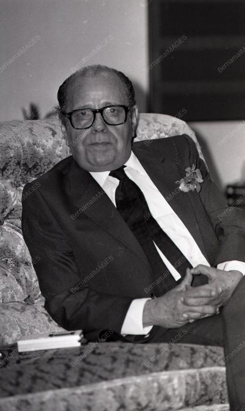 HABIB CHATTI