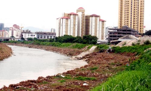 SUNGAI KELANG