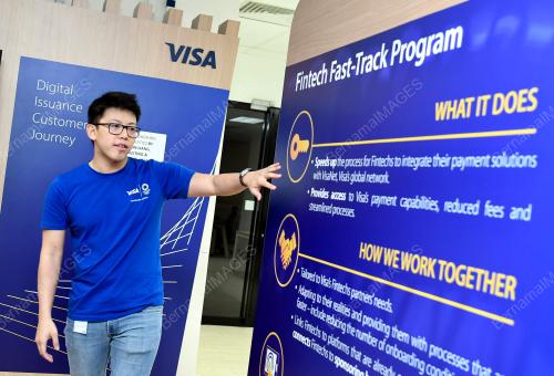 TAKLIMAT VISA