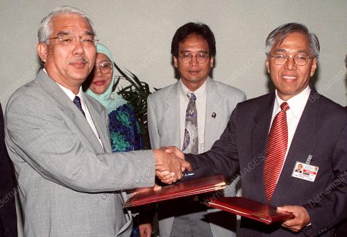 MOU PUSAT KARDIOTORASIK HUKM
