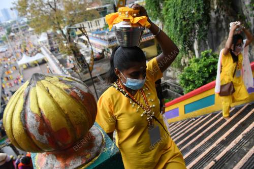 HARI THAIPUSAM