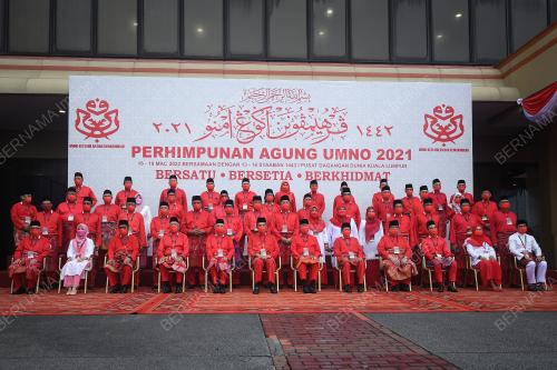 DATUK SERI DR AHMAD ZAHID HAMIDI