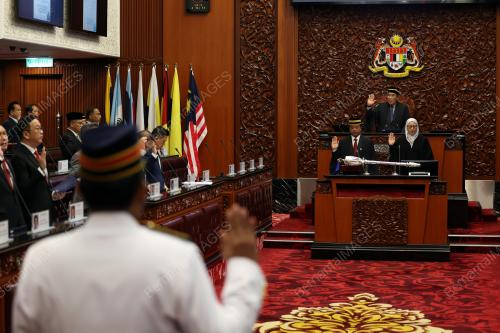 DATUK MUTANG TAGAL