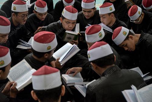 NUZUL QURAN