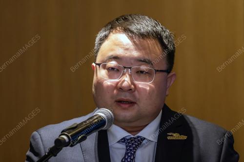 TONY WANG