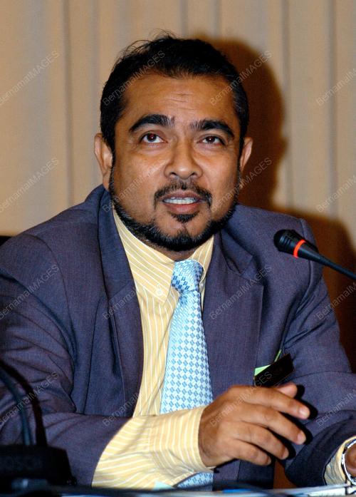 MAHAMAD NASER DISA