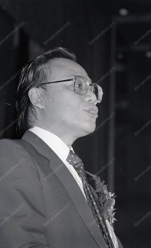 BENGKEL KEBANGSAAN DAYA PENGELUARAN