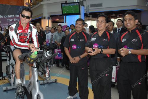 RAZALI IBRAHIM