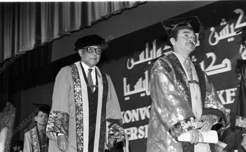 HARI KONVOKESYEN