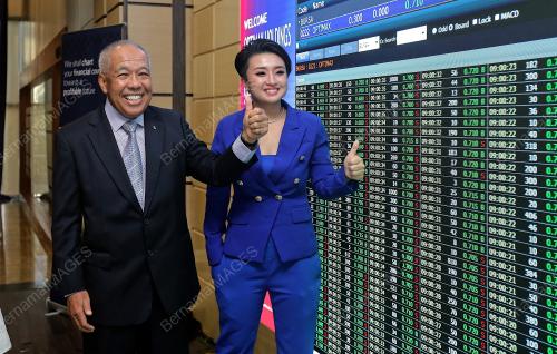 TAN SRI DR AHMAD TAJUDDIN ALI