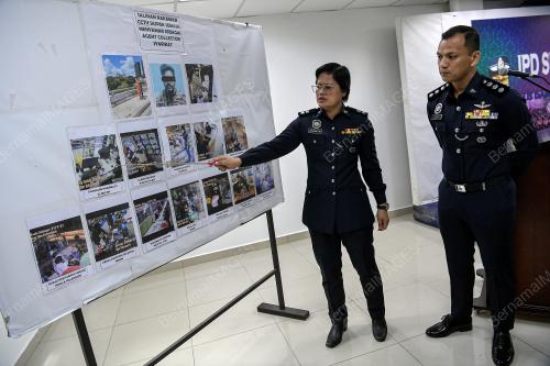 SUPT SHAFA'ATON ABU BAKAR
