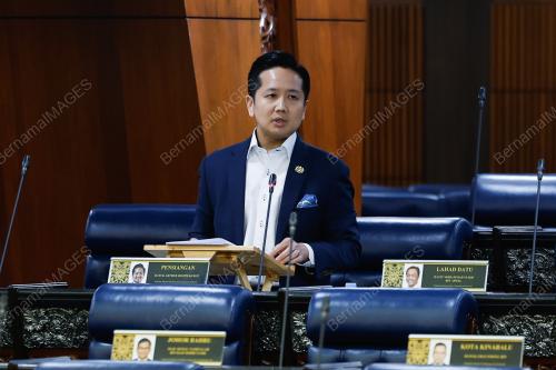 DATUK ARTHUR JOSEPH KURUP