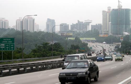 BALIK KAMPUNG