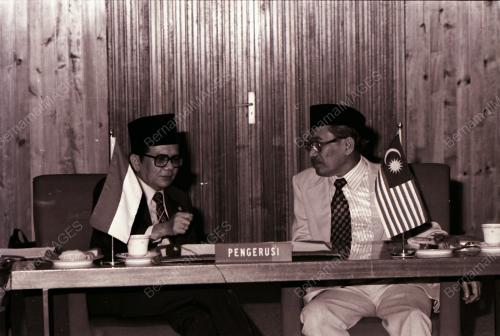 MENTERI UGAMA INDONESIA