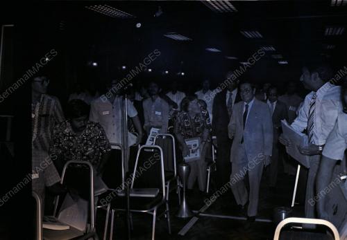 TAN SRI ONG KEE HUI