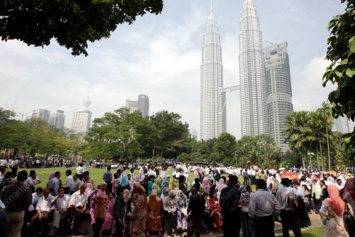 KLCC