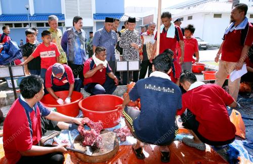 RAIS YATIM