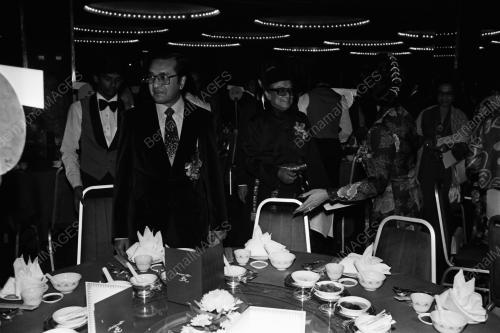 MALAM PANCAR SENI '80