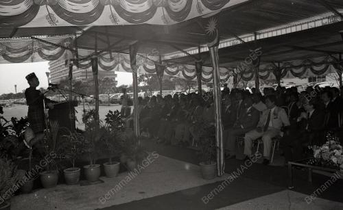 TENGKU RAZALEIGH HAMZAH