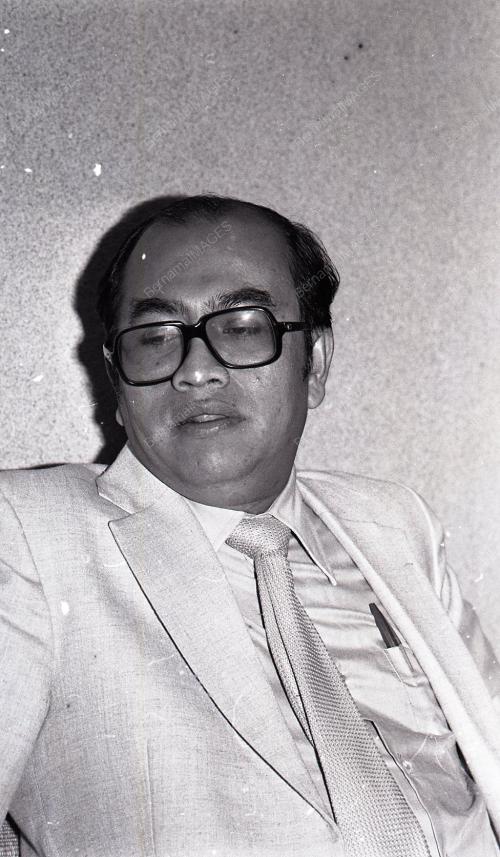 DATUK SANUSI JUNID