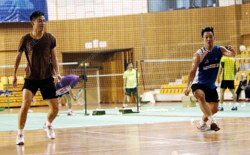 KL07_19012011_BADMINTON