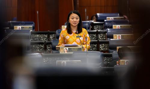 HANNAH YEOH