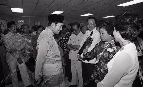 UMNO