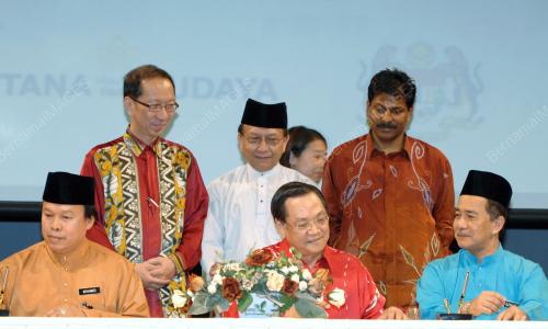 RAIS YATIM