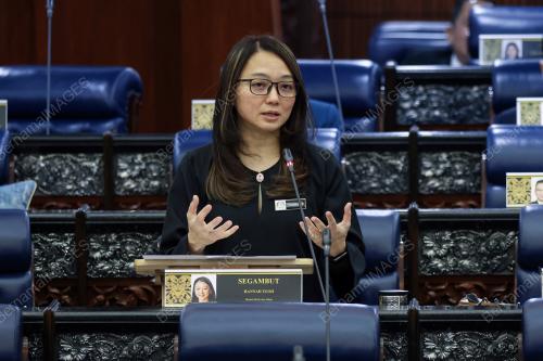 HANNAH YEOH