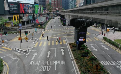 PERINTAH KAWALAN PERGERAKAN
