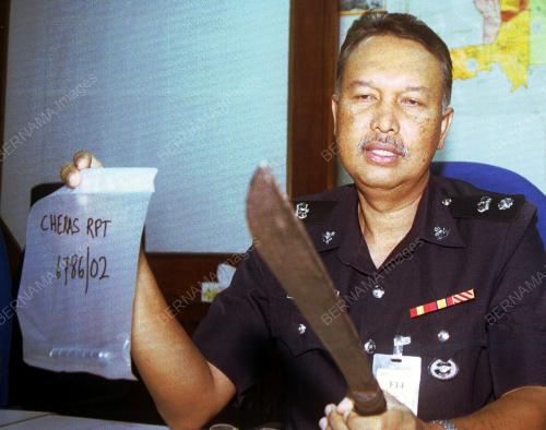 IPD CHERAS