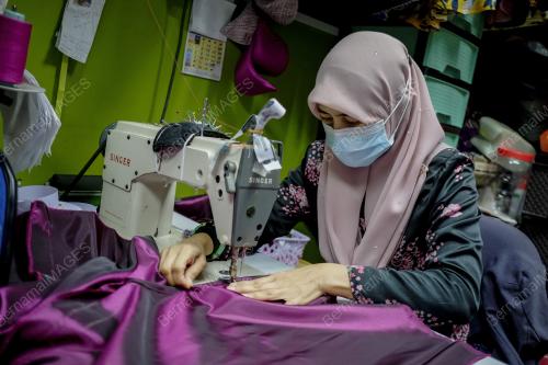 TINJAUAN MENJELANG AIDILFITRI