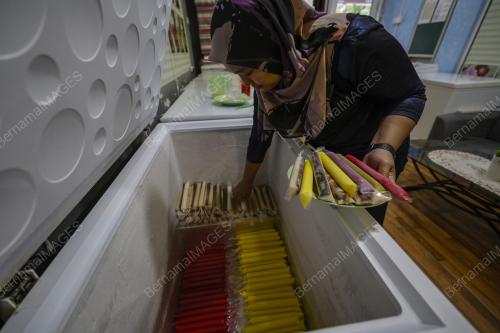 AKAK AISKRIM MALAYSIA