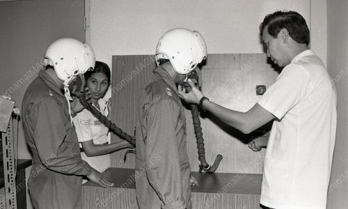 INSTITUTE OF AVIATION MEDIC