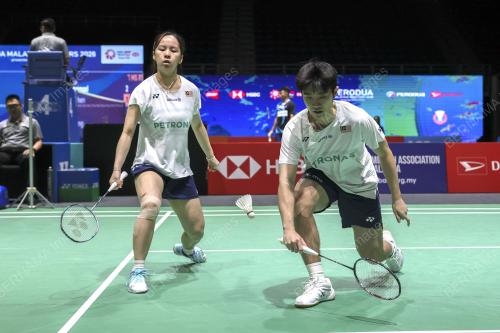 PERODUA MALAYSIA MASTERS 2026